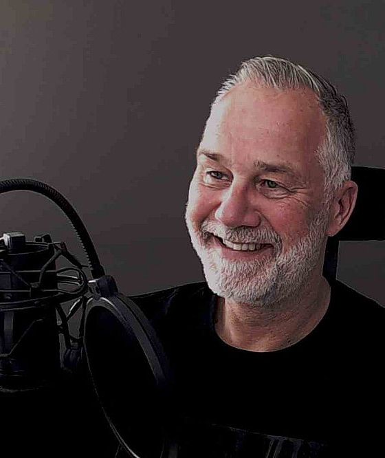 Frank Ehlert, Digital Expert, AI Consultant